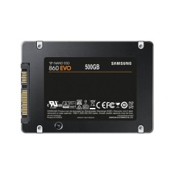 Samsung 860 EVO 500 GB